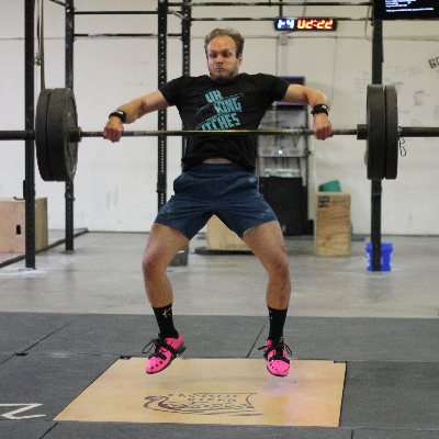 Mike Clark profile photo