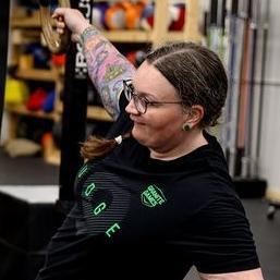 Rose McKernon profile photo