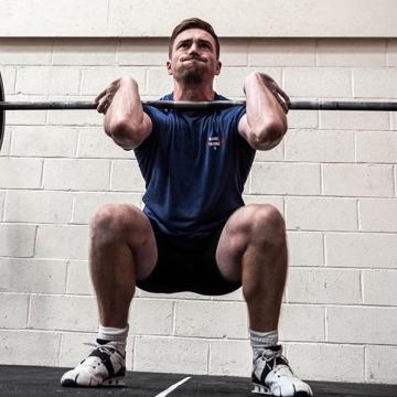 Josh Farrell profile photo