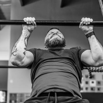 Corey Keese profile photo