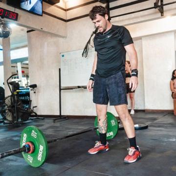 Craig Scholz profile photo