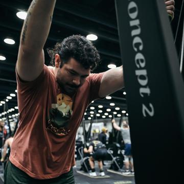 Thomas Cooper profile photo