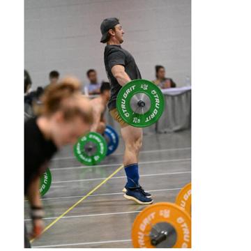 Daniel Guilbeaux profile photo