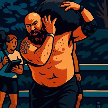 Robby Sweeney profile photo