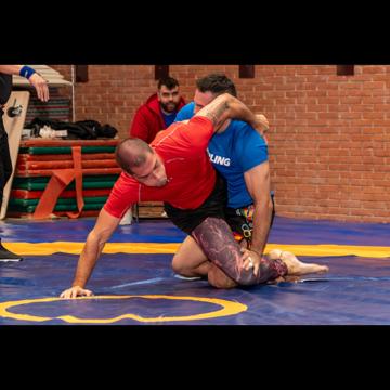 Eric Crusi profile photo