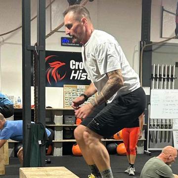 GEOFFREY DECROLY profile photo