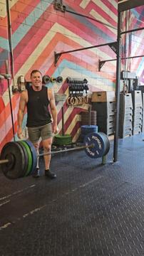 Eric Klein profile photo