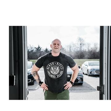 Robby Pruett profile photo