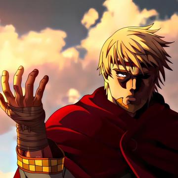 Sacha de HARO profile photo