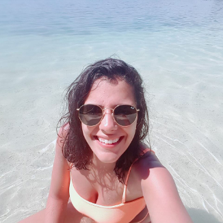 Gabriela Cordeiro profile photo