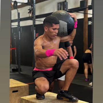 Deybson Ronielson profile photo