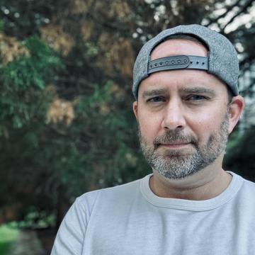 Andrew Marcinek profile photo