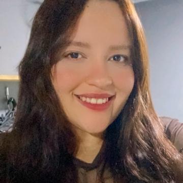 Carolina Arcisio Villas Boas profile photo