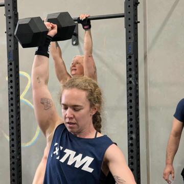 Shani Sandercock profile photo