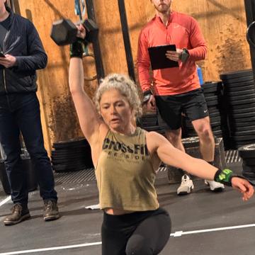 Claire Ellison profile photo