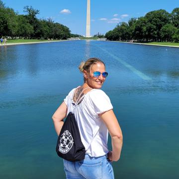 Katharina Zeumer profile photo