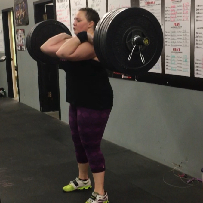 Becky Waibel profile photo