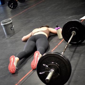 Katherine Haines profile photo