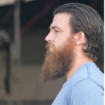 Tully MacPherson-Peacock profile photo