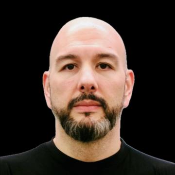 Edward Tynan profile photo