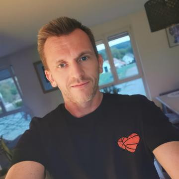 ERIC CHARDON profile photo