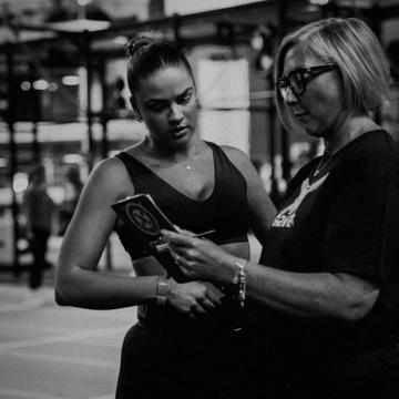 Rose Anna Materek profile photo