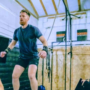 Nick Sørensen profile photo