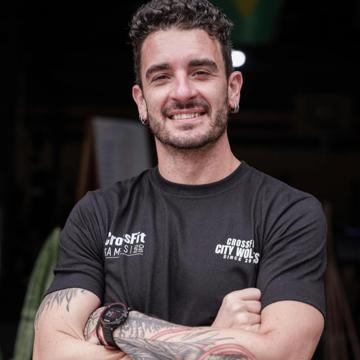 Ricardo Passaro profile photo