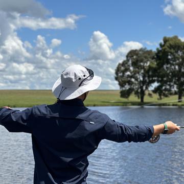 Waldt Human profile photo