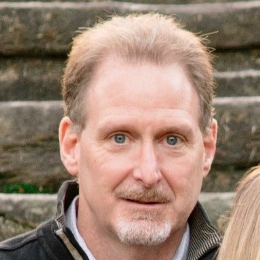 Brendan Vaughan profile photo