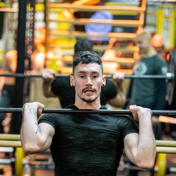 Sebastien Colin profile photo