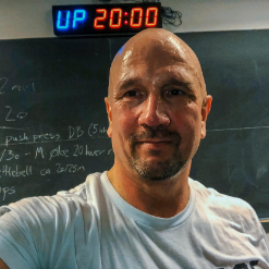 Tom Gudbrandsen profile photo