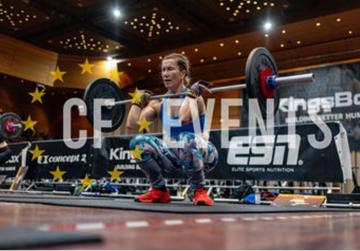 Alena Malova profile photo