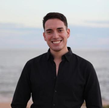 Bernardo Semblano profile photo