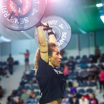 Joana Carvalho profile photo