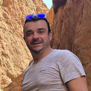 Julien Colombet profile photo