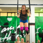 Justine Miles profile photo