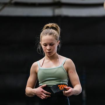 Scarlett Myatt profile photo