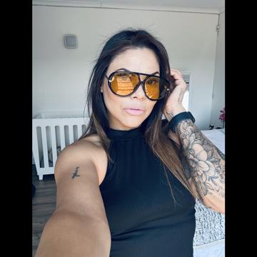 Candice Kista Maistry profile photo