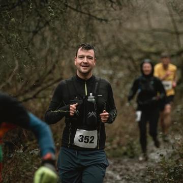 Josh Barrow profile photo