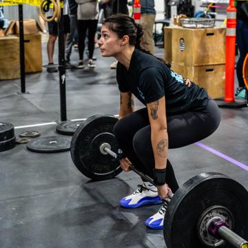 Milena Evans profile photo