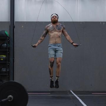 Aaron Carpenter profile photo