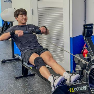 Kim Seungsang profile photo