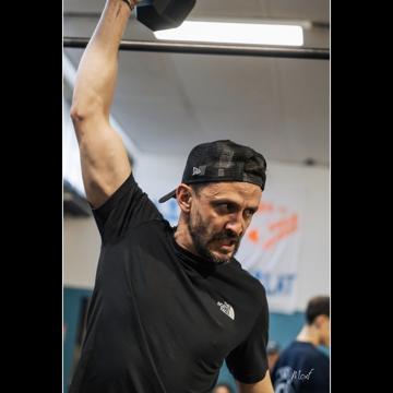 Jérémie Braud profile photo