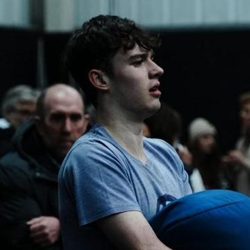 Alexander Wright-Phillips profile photo