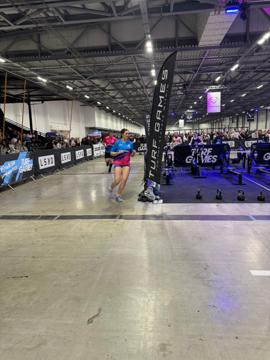 SOPHIE SQUIRE profile photo