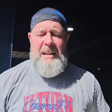 Lonnie Alexander profile photo