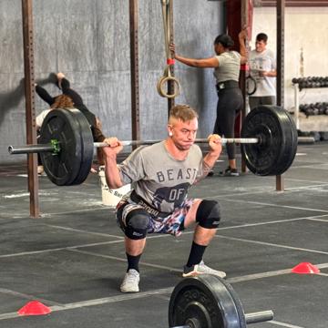 Curtis Dorton profile photo