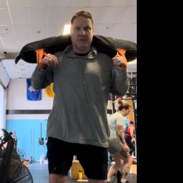 Michael Laravia profile photo