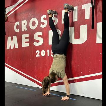 Amanda Morrill profile photo